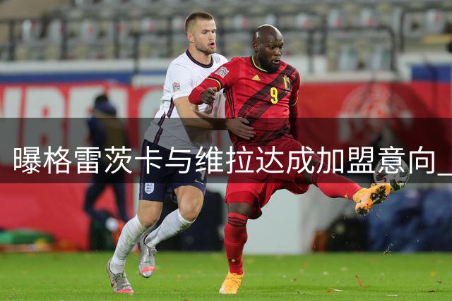 曝格雷茨卡与维拉达成加盟意向 将首度征战英超